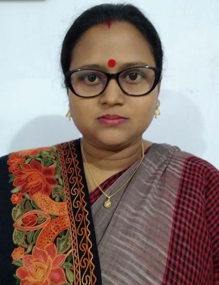 কেয়া দাস